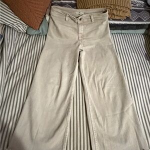 Rip Curl Light Tan Jeans
